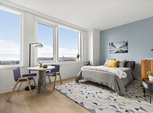 555 38th St APT 2214, New York, NY 10018