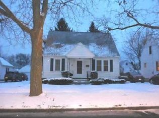 95 Nursery Ave, Geneva, NY 14456