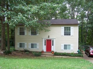 2216 Mariner Cir, Raleigh, NC 27603