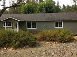 70 Glen Rd, Weaverville, CA 96093