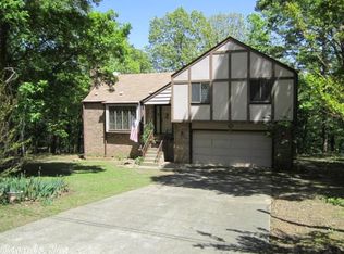 226 Pine Knot Rd, Fairfield Bay, AR 72088