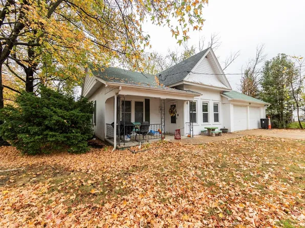 222 N Wishon St, Saint James, MO 65559