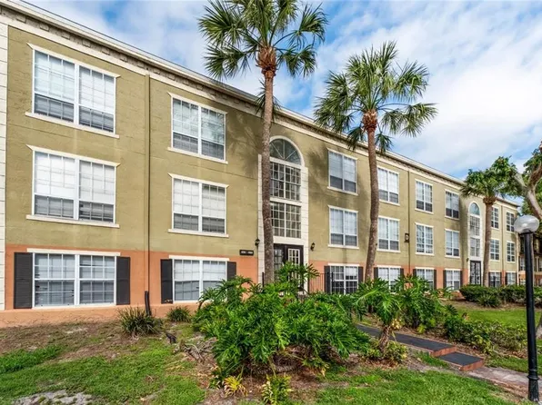 4160 Versailles Dr #4160D, Orlando, FL 32808