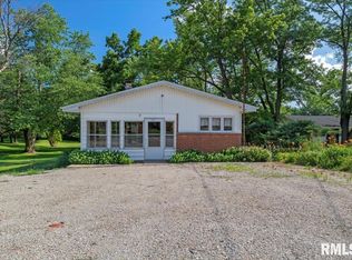 5280 Primrose Ln, Spaulding, IL 62561