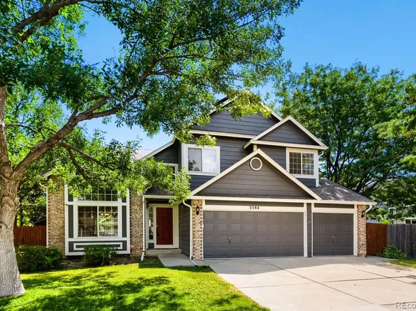 3584 Copper Avenue, Broomfield, CO 80020