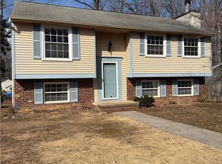 (Undisclosed Address), North Chesterfield, VA 23234