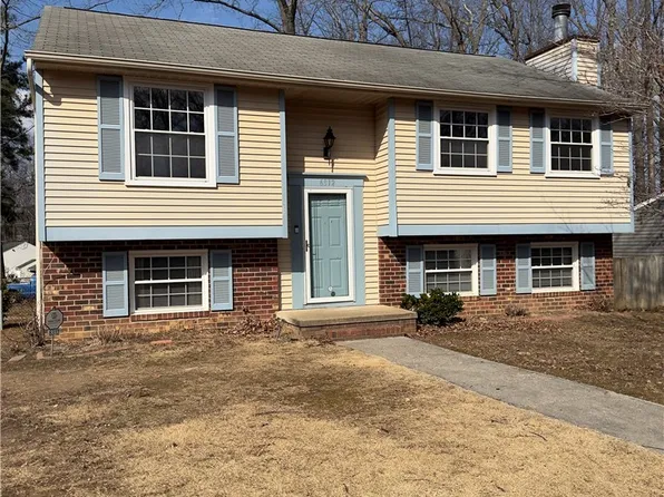 (undisclosed Address), North Chesterfield, VA 23234