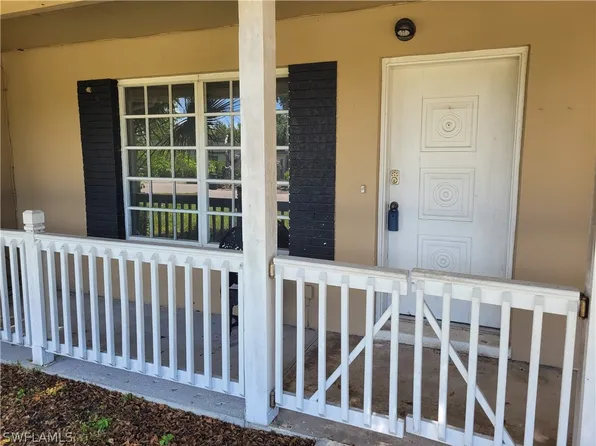 4241 Lagg Ave, Fort Myers, FL 33901