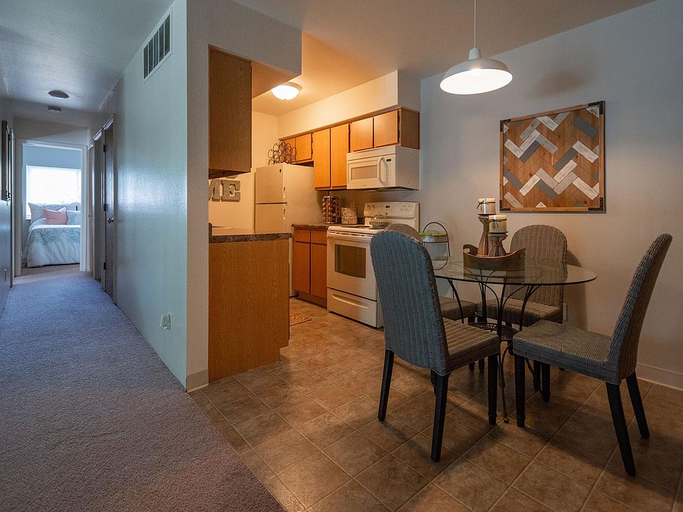 4601 Ridgeway Cir Kalamazoo, MI, 49006 Apartments for Rent Zillow