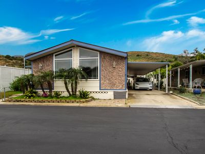 42 Margarita Ave #245, Camarillo, CA, 93012
