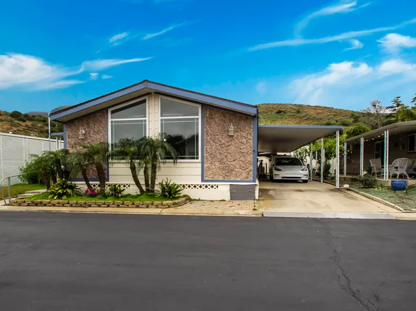 42 Margarita Ave #245, Camarillo, CA 93012