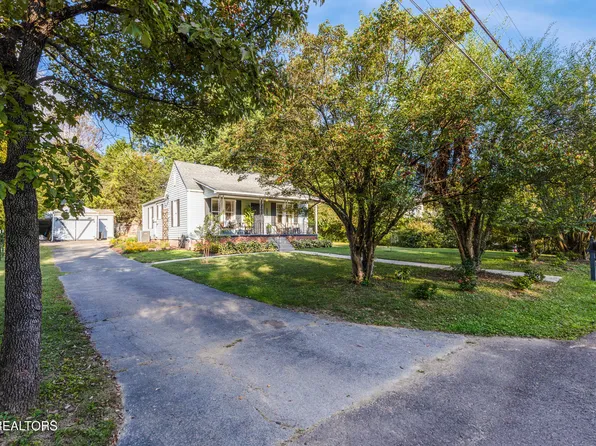 5030 Fowler Ln, Knoxville, TN 37918