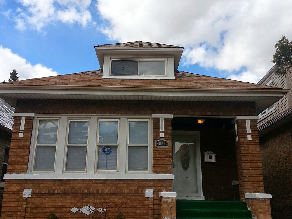 2nd image of 6512 S California Ave