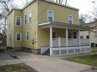 127 Cleveland Ave, Ithaca, NY 14850