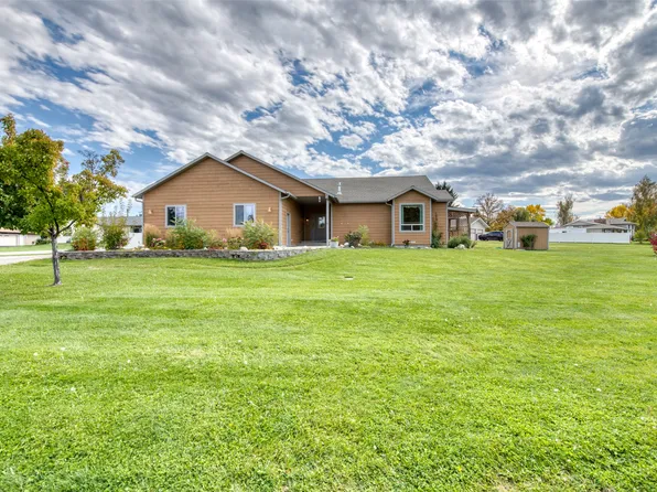 237 Antigone Dr, Hamilton, MT 59840