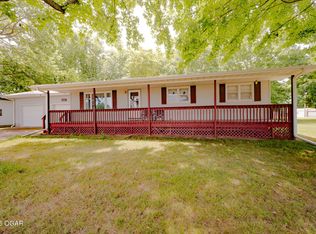 1710 Linda Ln, Sarcoxie, MO 64862