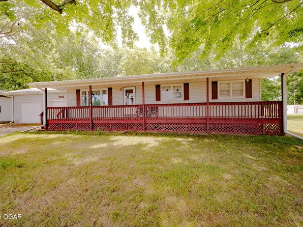 1710 Linda Ln, Sarcoxie, MO 64862