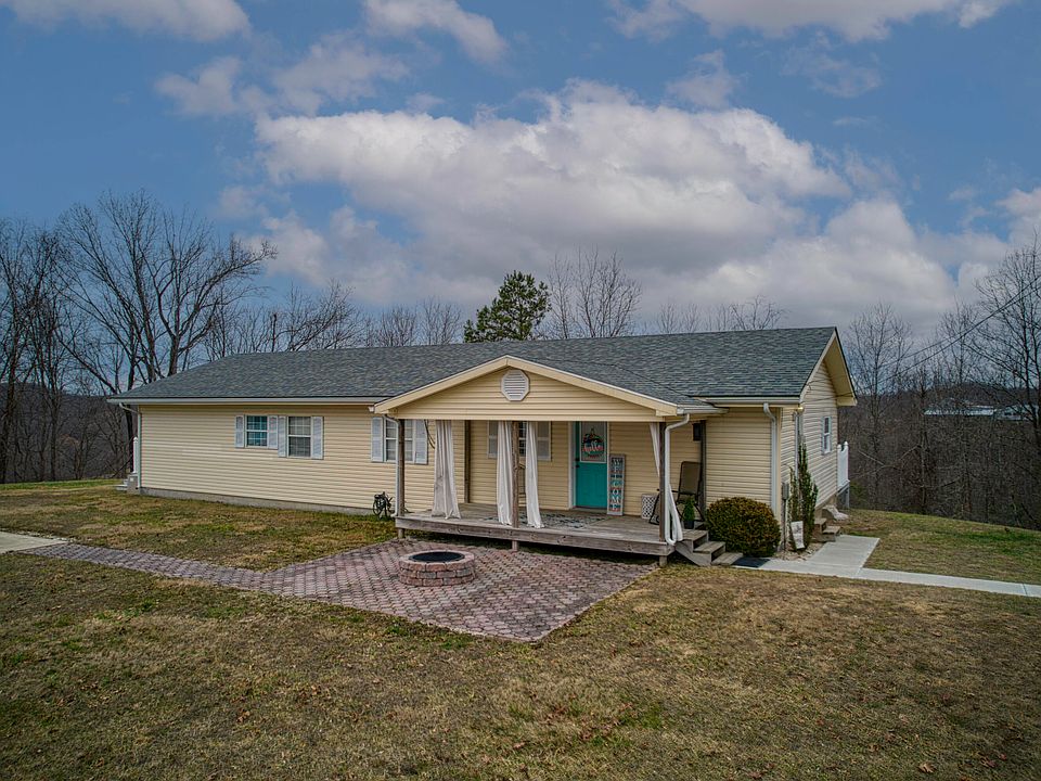 200 Joe Jenkins Rd, West Liberty, KY 41472 Zillow