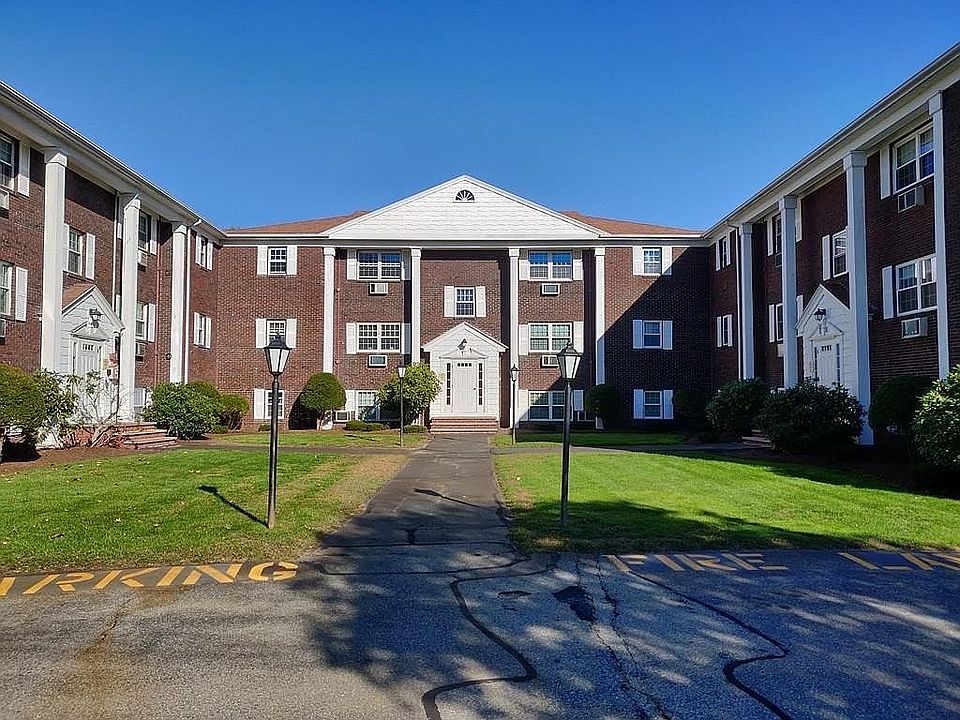 1st image of 132 Parker St #6-I