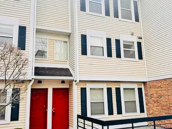 65 Highland Rd #65, Stamford, CT 06902