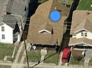 3833 Upton Ave, Toledo, OH 43613