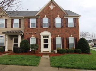 8173 Bridgegate Dr, Huntersville, NC 28078