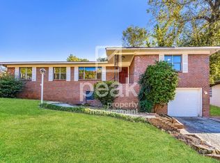 820 86th St S, Birmingham, AL 35206