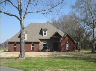 7630 Holtville Rd, Millbrook, AL 36092