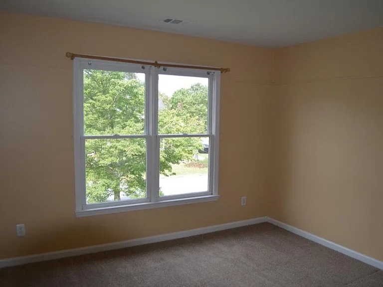 4th bedroom