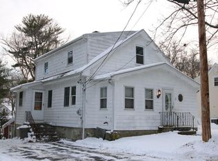 25 Johnson Rd, Saugus, MA 01906