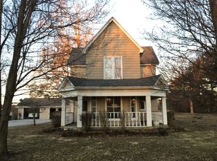 11451 S Carlisle St, Terre Haute, IN 47802