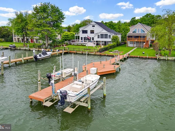 3641 Branhum Rd, Edgewater, MD 21037