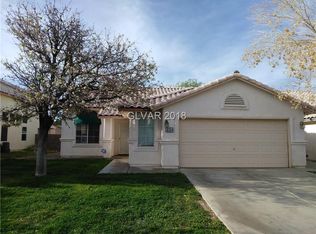 6334 Back Woods Rd, Las Vegas, NV 89142