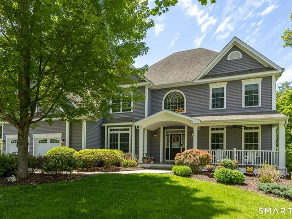 60 Kensington Court, Cheshire, CT 06410