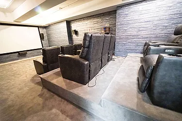 Rented by Manhattan Management LLC