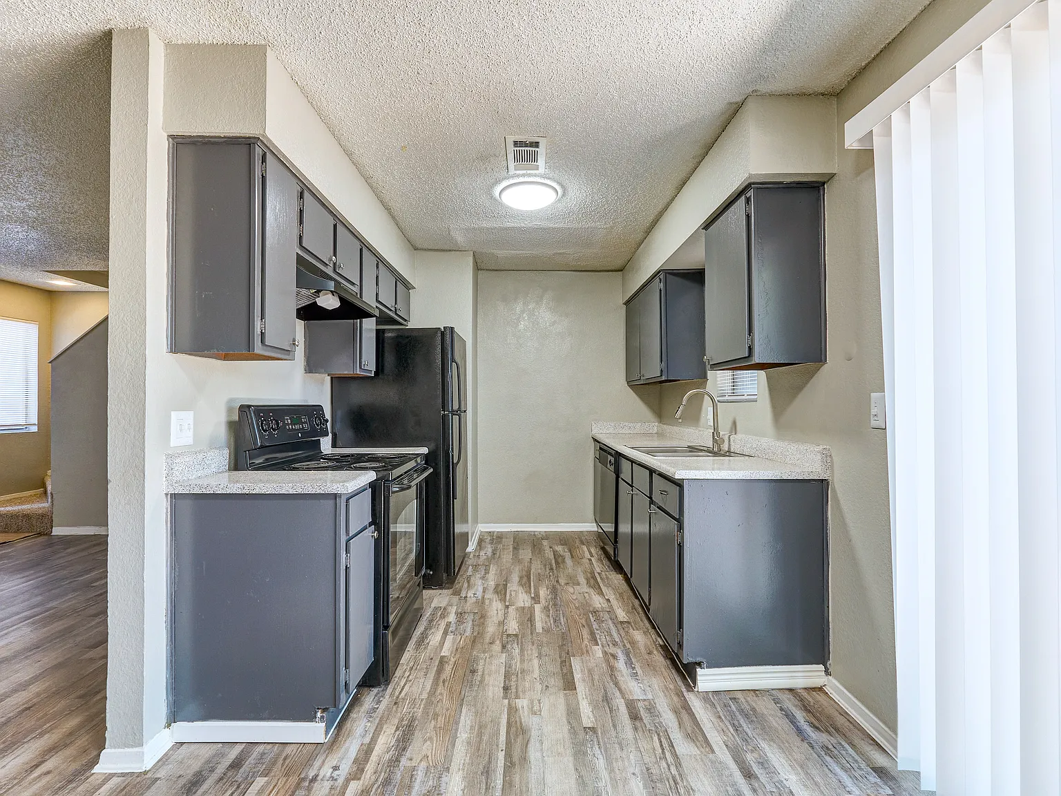 Cedar Ridge Townhomes — Photo 4