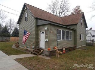 1306 26th St, Manistee, MI 49660