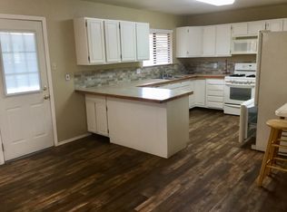 3708 Dulce Ct, Gallup, NM 87301