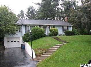 7809 Sunset Dr, Harrisburg, PA 17112