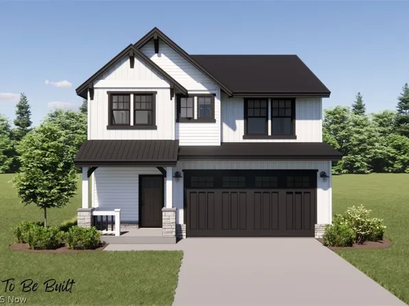 S/l 5 Sunrise View Dr, Akron, OH 44313