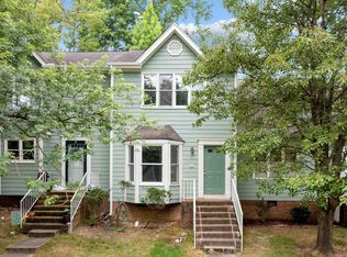 502 Oak Run Dr, Raleigh, NC 27606