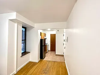 Rented by Hirsch Enterprises Incorporated