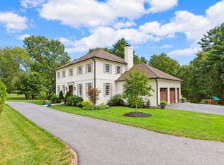 153 Essex St, South Hamilton, MA 01982
