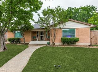 11104 Wyatt St, Dallas, TX 75218