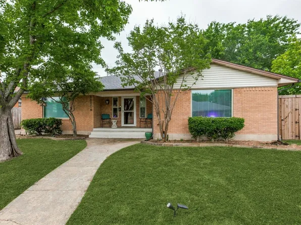 11104 Wyatt St, Dallas, TX 75218