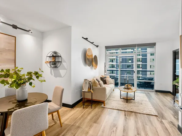 425 W Beech St Unit 1452, San Diego, CA 92101