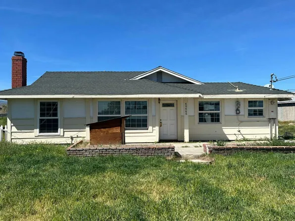 40445 16th St W, Palmdale, CA 93551