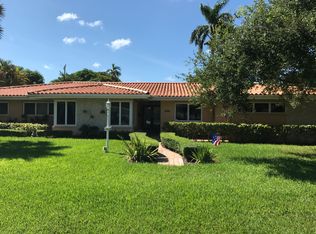 8300 SW 86th Ter, Miami, FL 33143