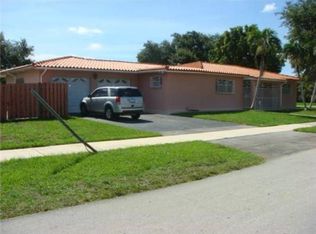 4325 SW 85th Ave, Miami, FL 33155