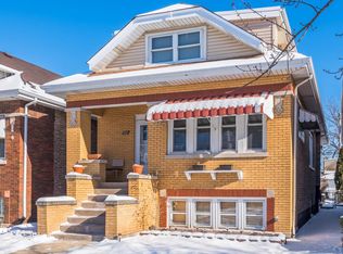 2115 Wisconsin Ave, Berwyn, IL 60402
